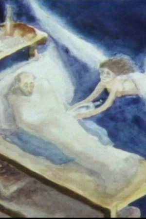 From Bitter Earth: Artists of the Holocaust