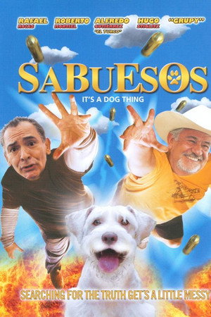 Sabuesos