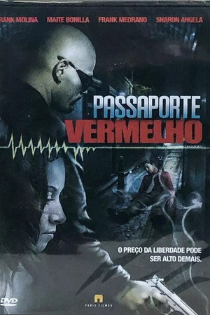 Pasaporte rojo
