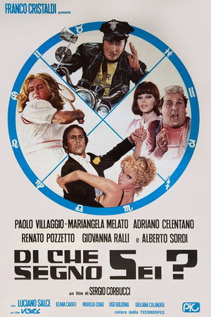Di che segno sei?