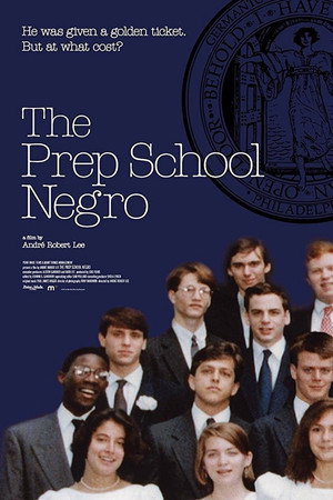 The Prep School Negro