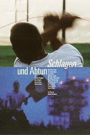 Schlagen und Abtun
