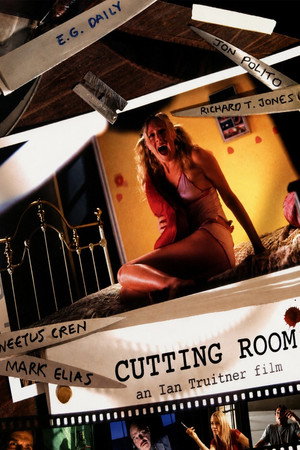 Cutting Room