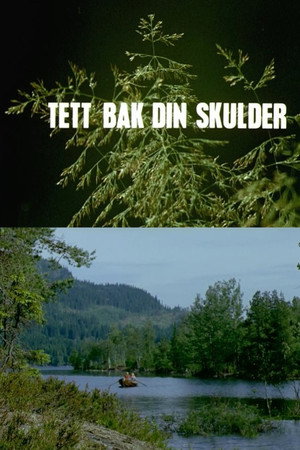 Oslofilm: Tett bak din skulder