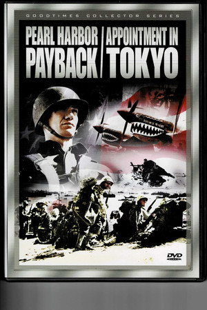 Pearl Harbor Payback/ Appointment In Tokyo