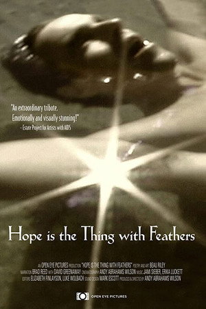 Hope Is the Thing with Feathers