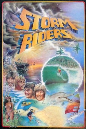 Storm Riders