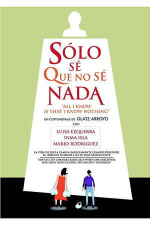 Solo sé que no sé nada