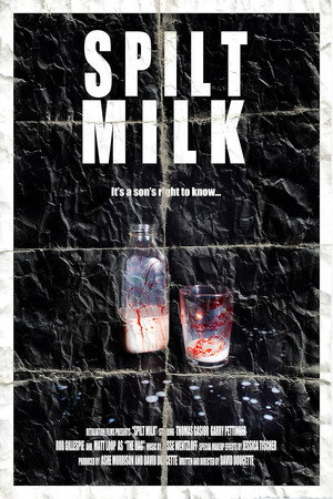 Spilt Milk