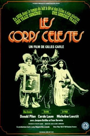 Les corps célestes