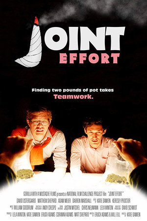Joint Effort