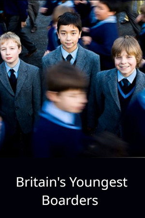 Britain's Youngest Boarders