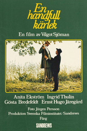 En handfull kärlek