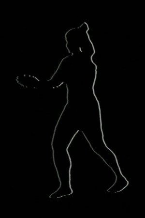 Sketching a Motion