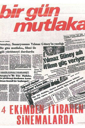 Bir Gün Mutlaka