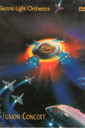 Electric Light Orchestra: Fusion
