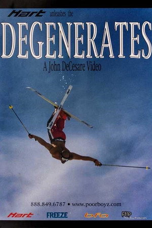 Degenerates