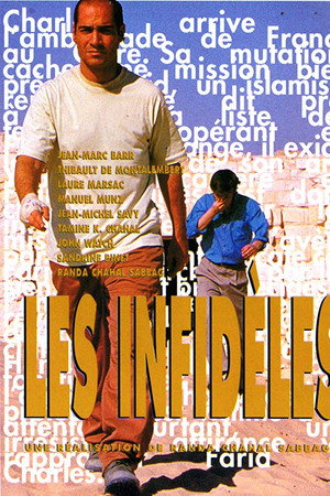 Les Infidèles