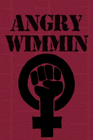 Lefties: Angry Wimmin