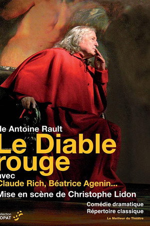 Le Diable Rouge