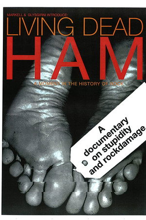 HAM: lifandi dauðir
