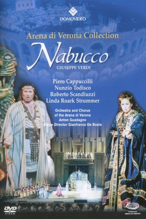 Verdi: Nabucco