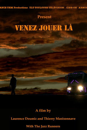 Venez Jouer La