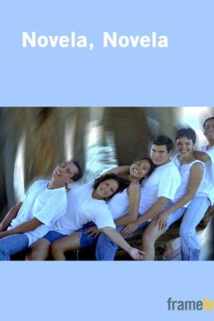 Novela, Novela