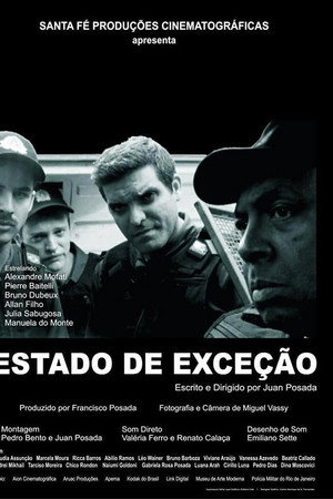 Estado de Exceção