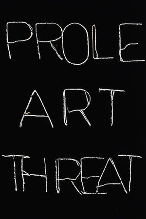 Prole Art Threat