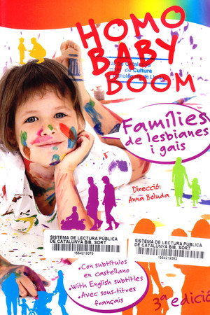 Homo Baby Boom