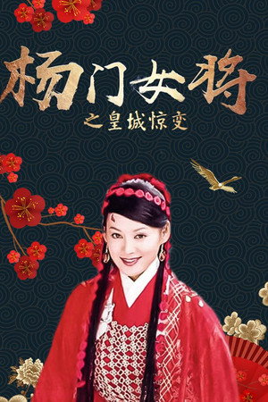 杨门女将之皇城惊变