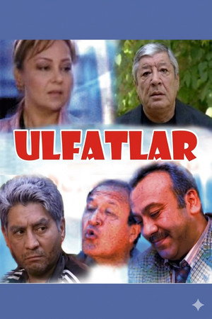 Ulfatlar