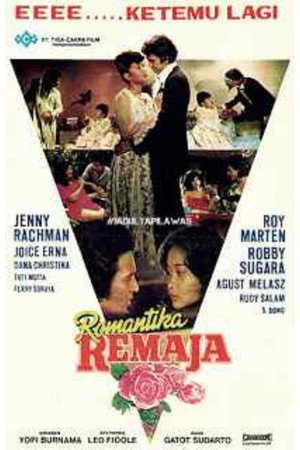 Romantika Remaja