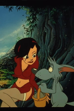Le Chaperon Rouge