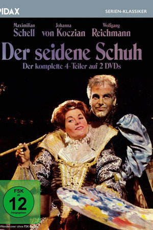 Der seidene Schuh