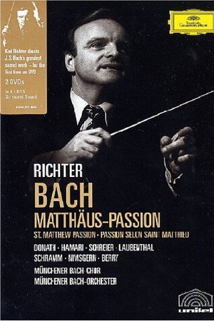 Bach: Matthäus-Passion