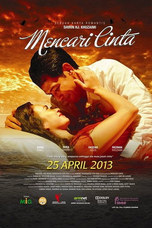 Mencari Cinta