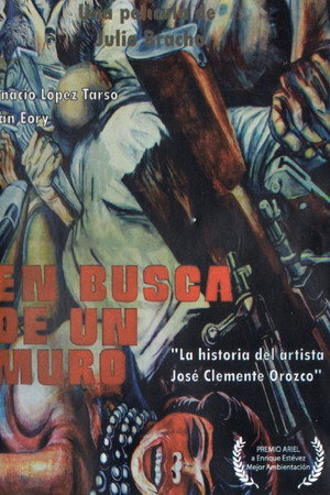 En busca de un muro