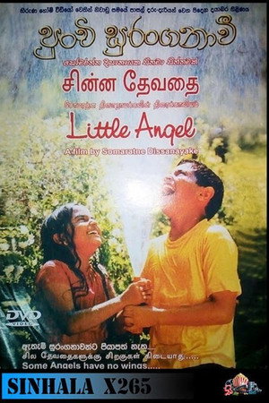 පුංචි සුරංගනාවි
