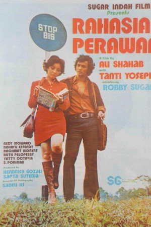 Rahasia Perawan