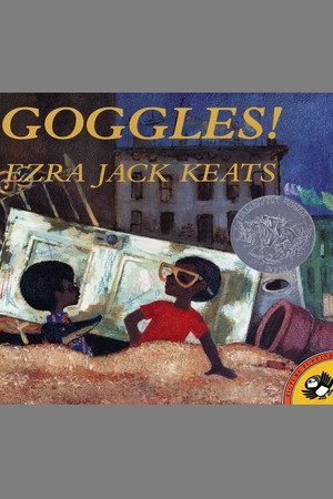 Goggles!