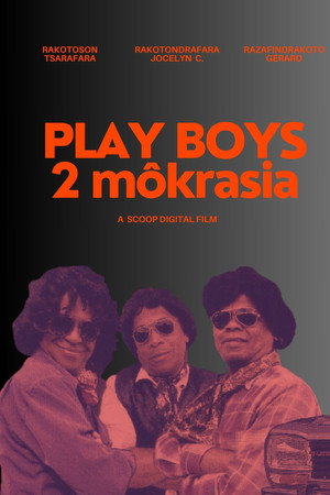 Play Boys 2môkrasia