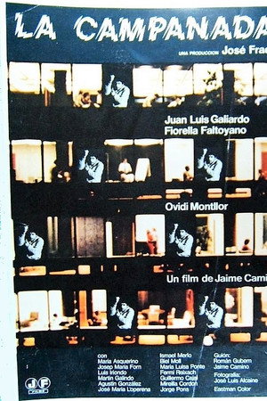 La campanada