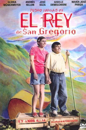 El rey de San Gregorio
