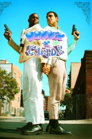 Donnie & Clyde