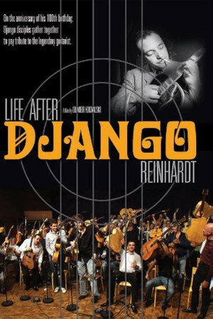 Life After Django Reinhardt