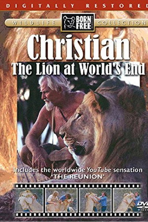 Christian - The Lion at World´s End