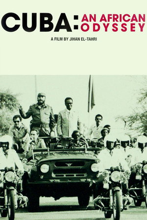 Cuba, une odyssée africaine