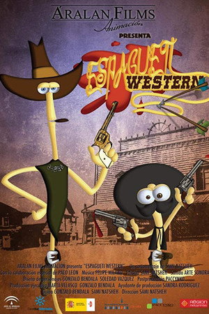 Espagueti Western